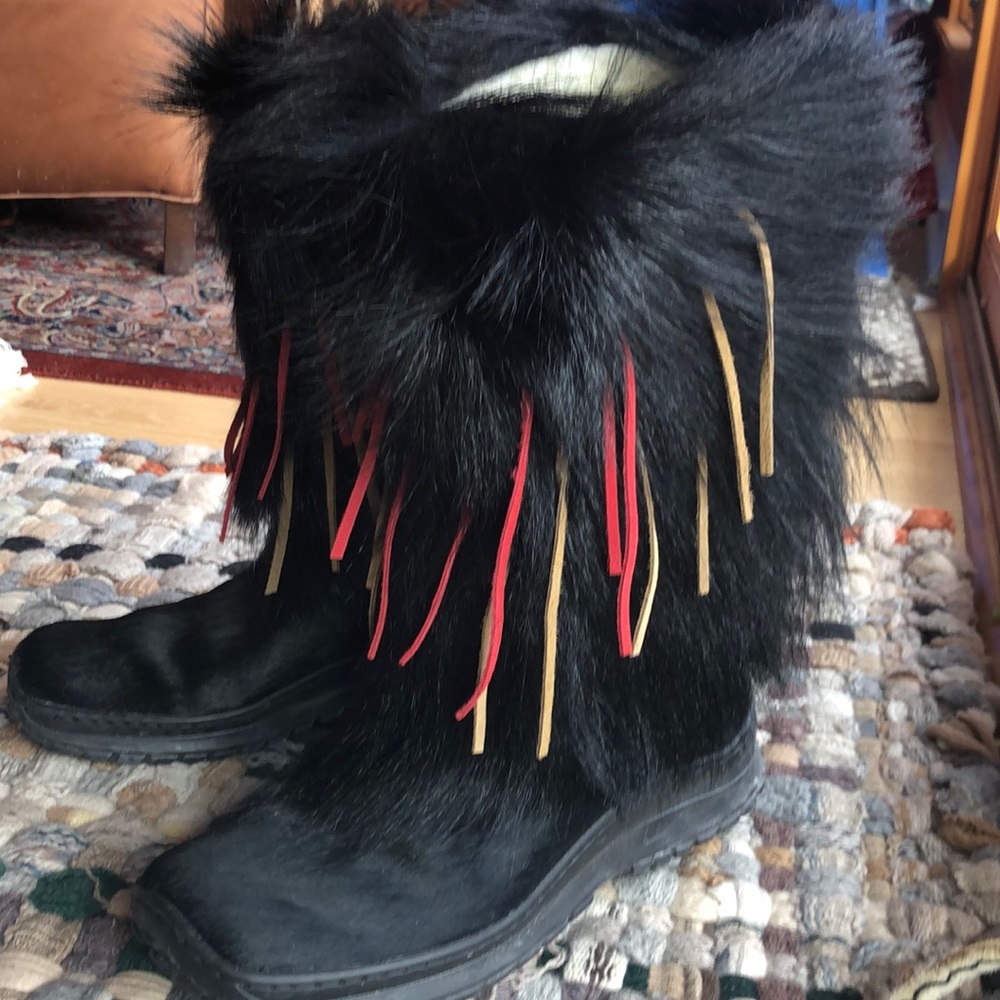 Pajar Boots - image 3